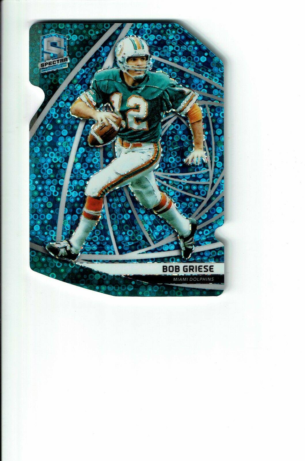 Bob Griese #135