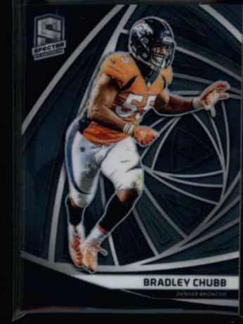 Bradley Chubb #90