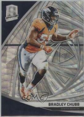 Bradley Chubb [Wave] #90