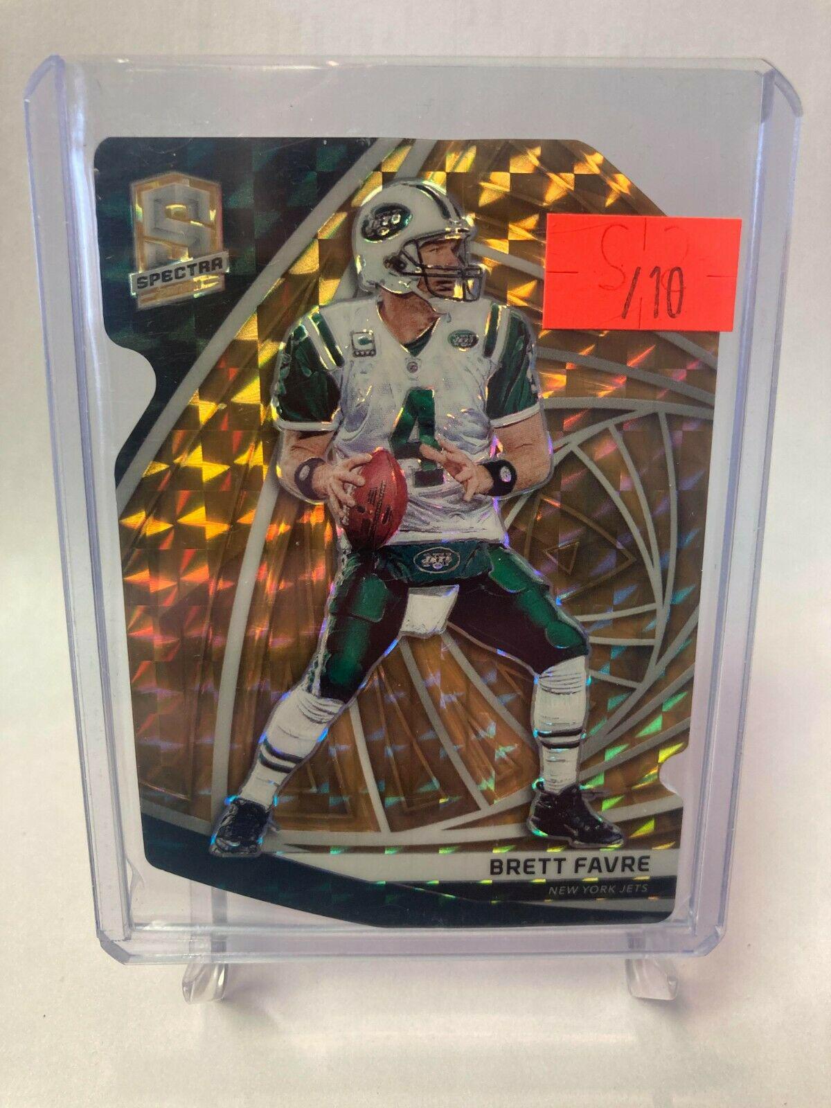 Brett Favre #146