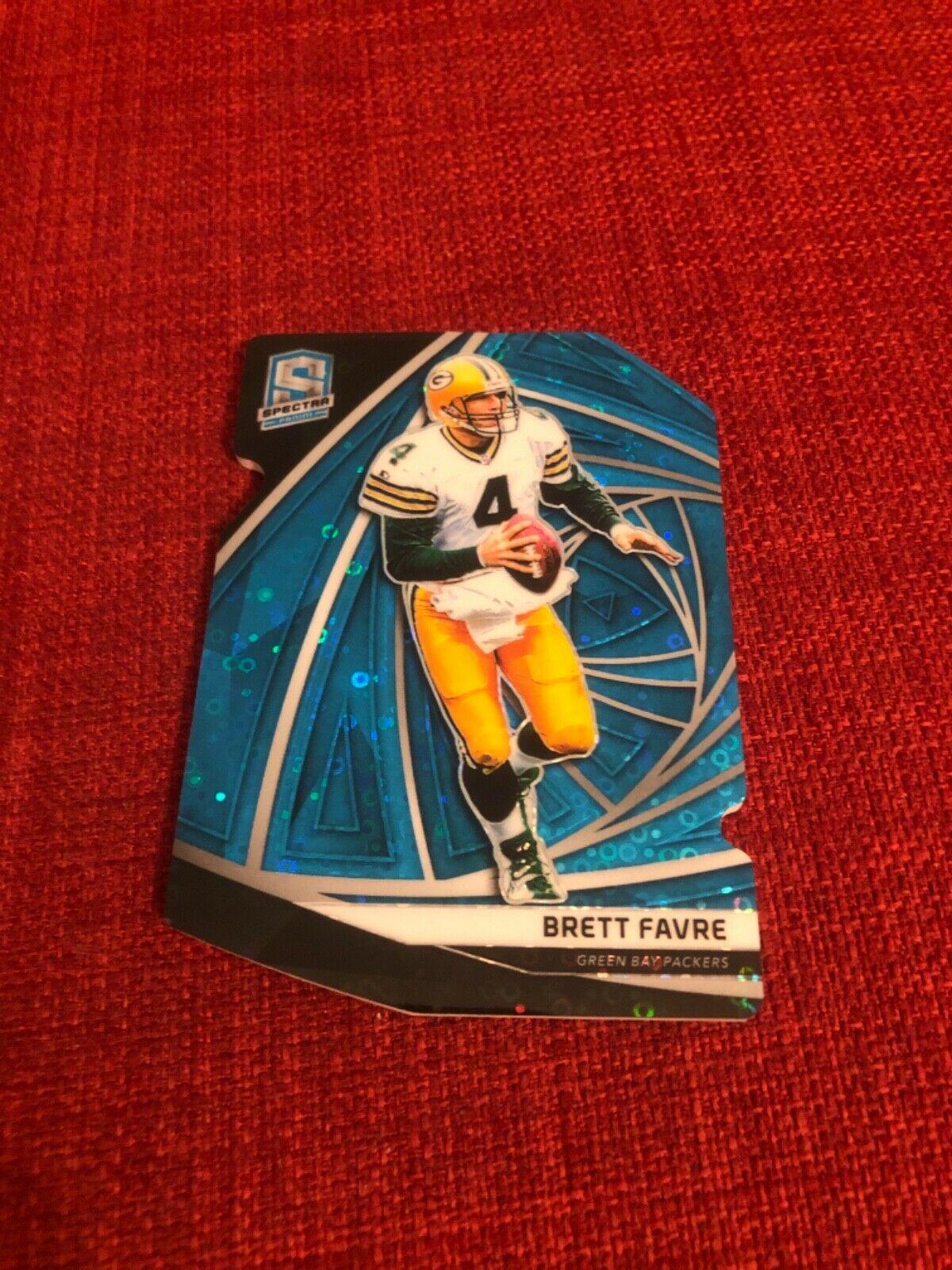 Brett Favre #84
