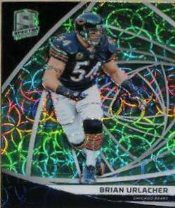 Brian Urlacher [Neon Green] #108