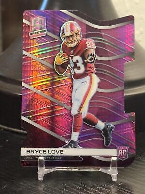 Bryce Love [Neon Pink] #190