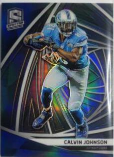 Calvin Johnson #88