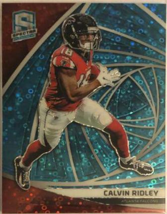 Calvin Ridley #121