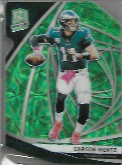Carson Wentz #28