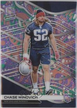 Chase Winovich [Psychedelic] #183