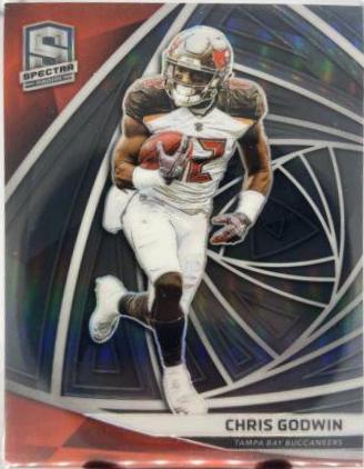 Chris Godwin #13