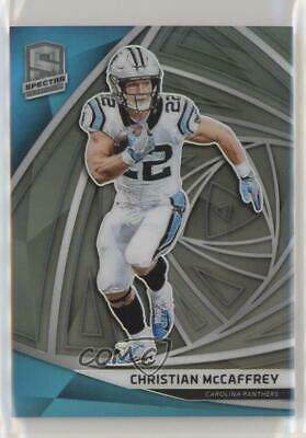 Christian McCaffrey #112