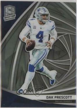 Dak Prescott #93