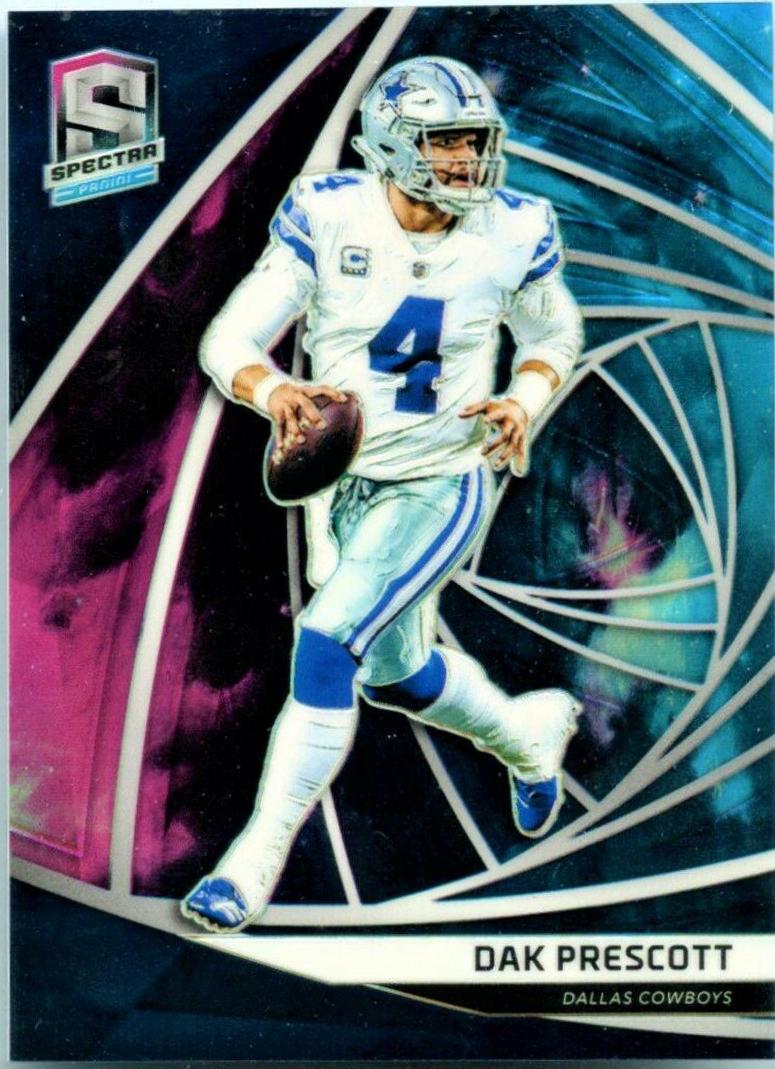 Dak Prescott [Nebula] #93