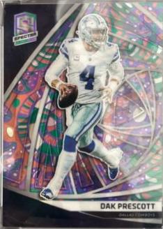 Dak Prescott [Psychedelic] #93