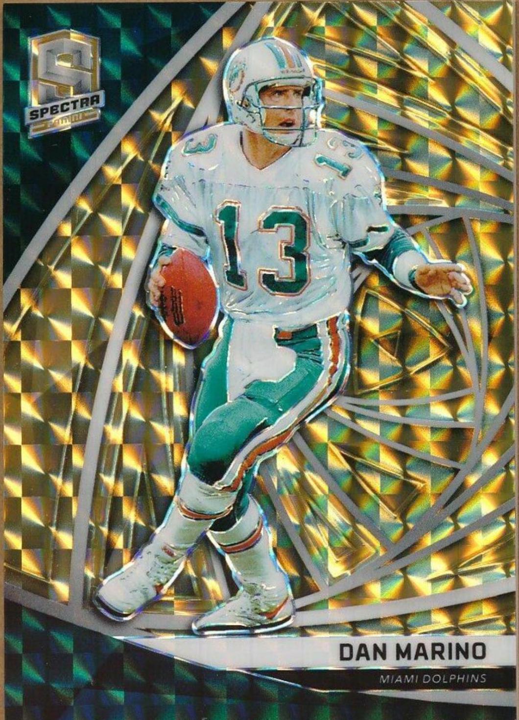 Dan Marino #56