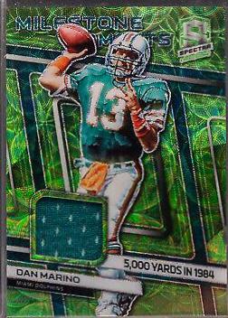 Dan Marino [Neon Green] #56