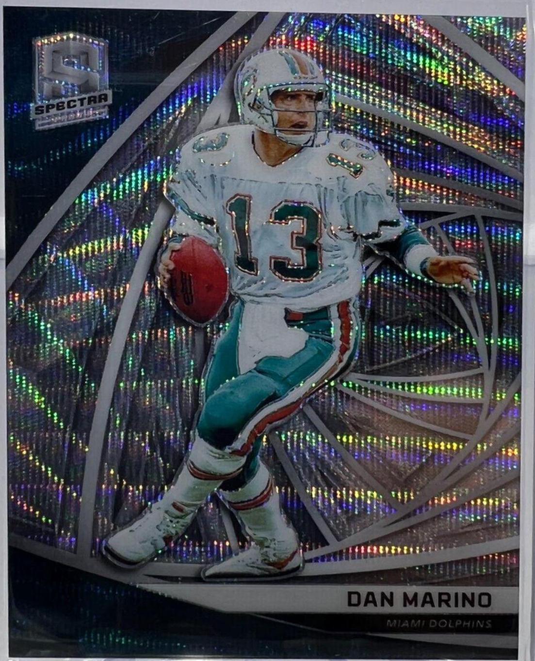 Dan Marino [Wave] #56