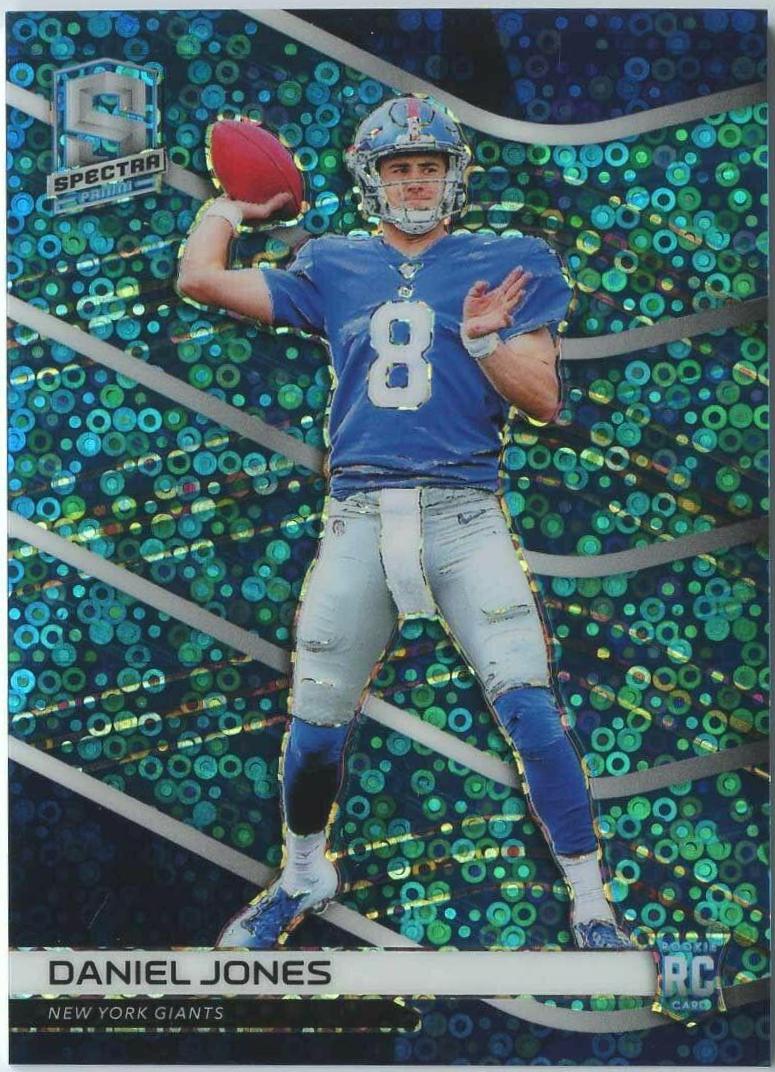 Daniel Jones #156