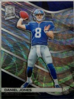 Daniel Jones [Wave] #156