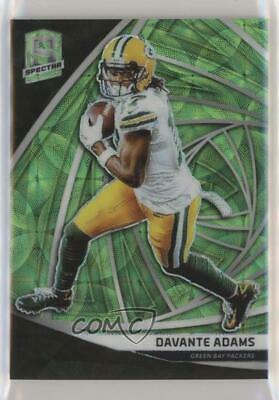 Davante Adams [Neon Green] #85