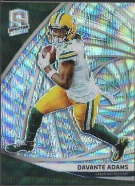 Davante Adams [Wave] #85