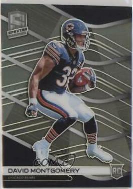 David Montgomery #179