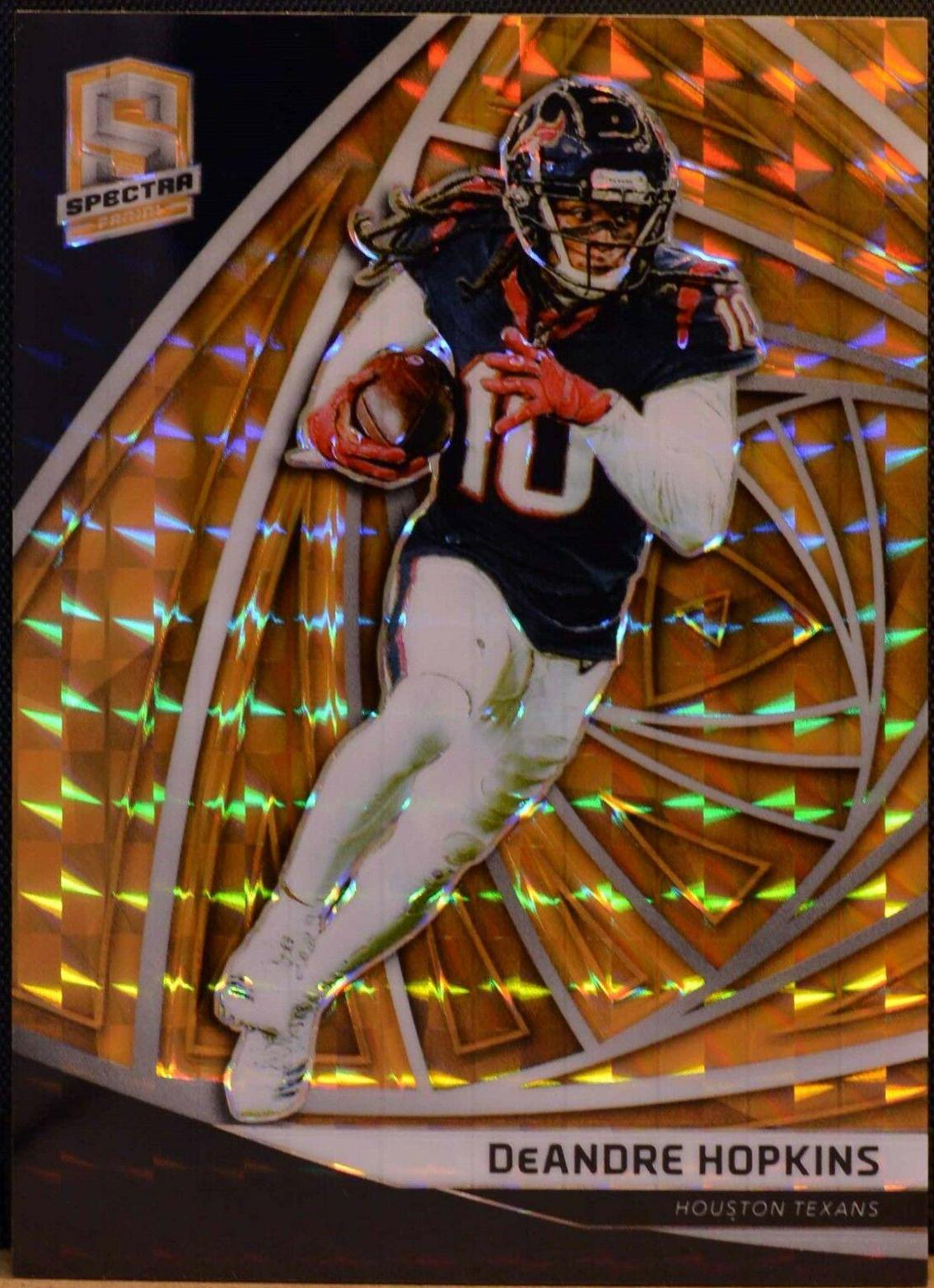 DeAndre Hopkins #80