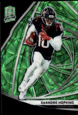 DeAndre Hopkins [Neon Green] #80