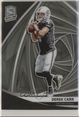 Derek Carr #32