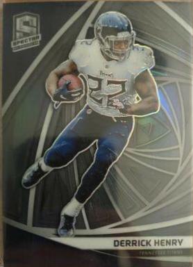 Derrick Henry #11