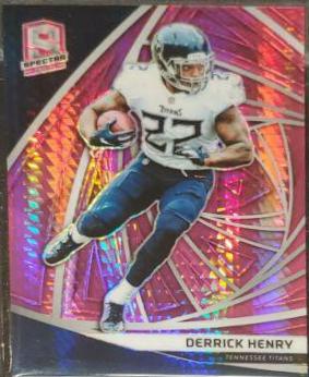 Derrick Henry [Neon Pink] #11
