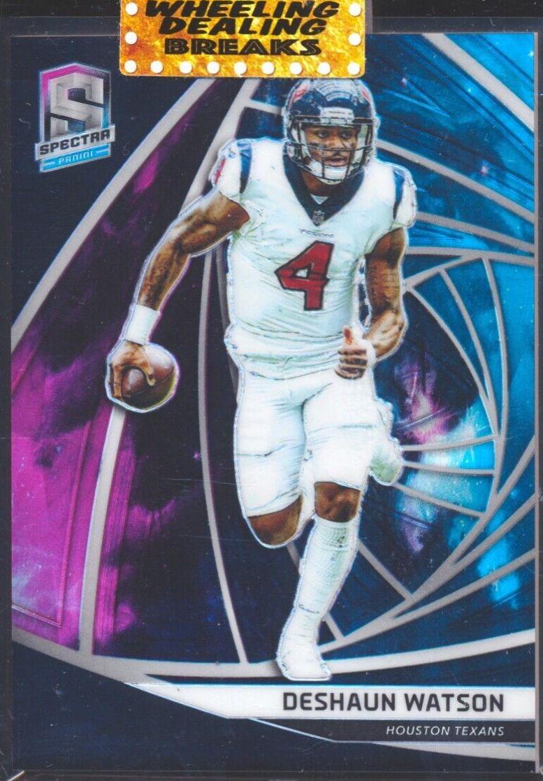 Deshaun Watson [Nebula] #81