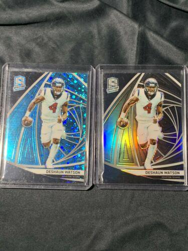 Deshaun Watson [Neon Blue] #81
