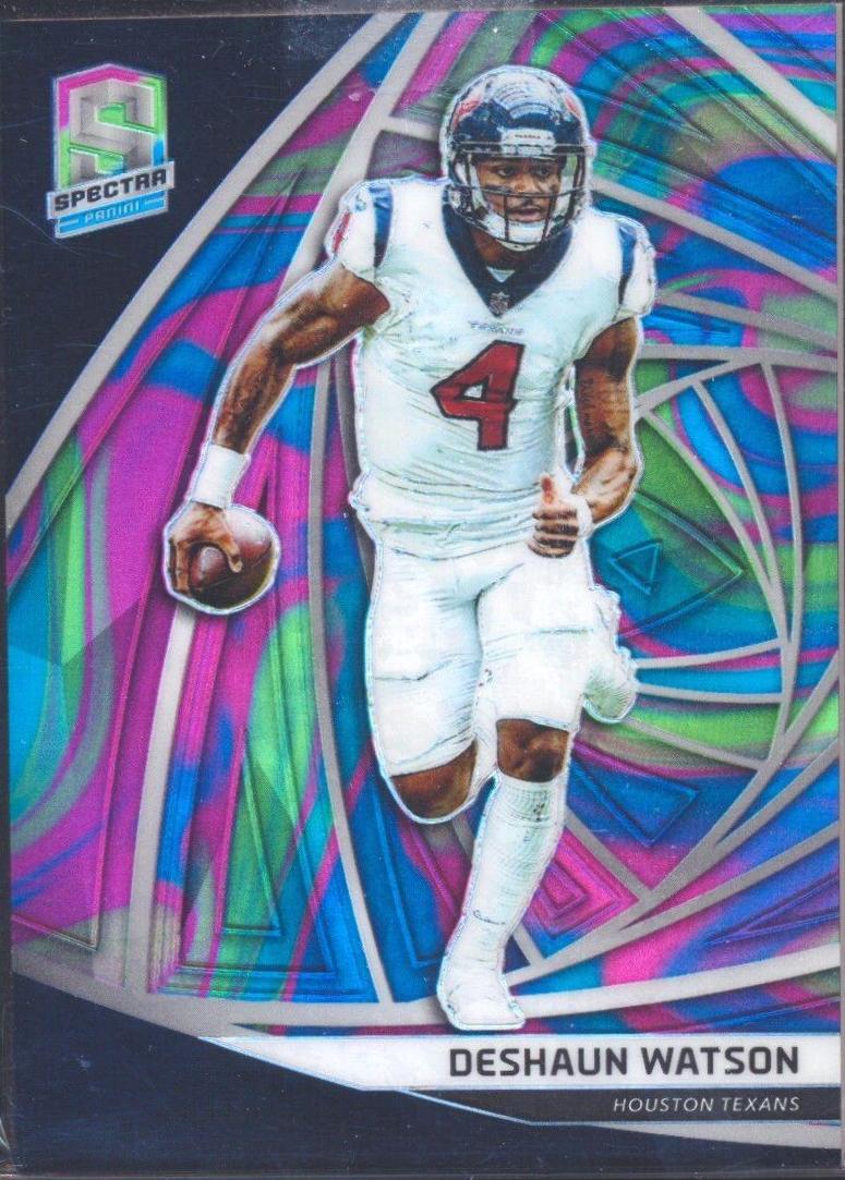 Deshaun Watson [Psychedelic] #81