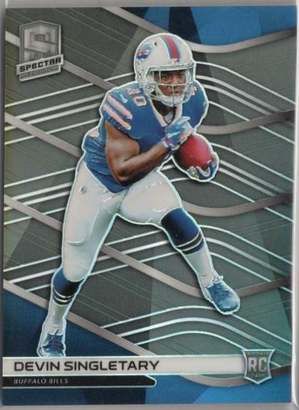 Devin Singletary #180