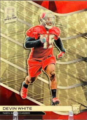 Devin White #154