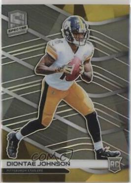 Diontae Johnson #176