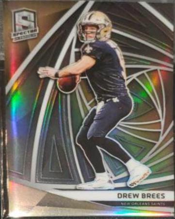Drew Brees #41