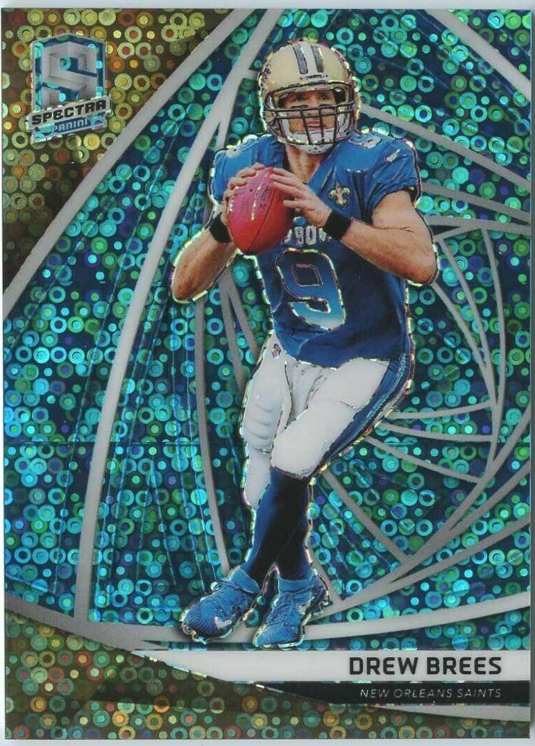 Drew Brees #42