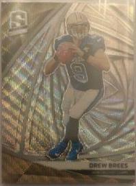 Drew Brees [Wave] #42