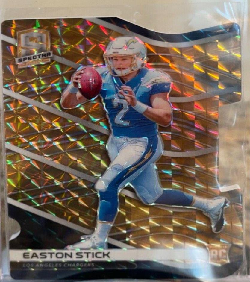 Easton Stick #199