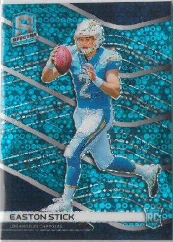 Easton Stick [Neon Blue] #199