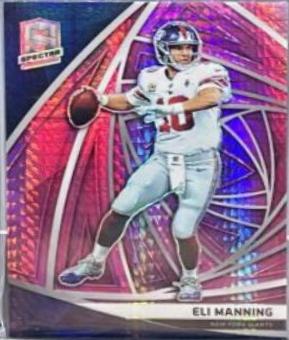 Eli Manning [Neon Pink] #40