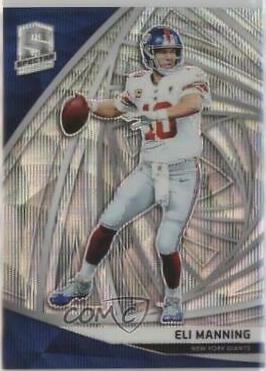 Eli Manning [Wave] #40