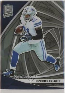 Ezekiel Elliott #96