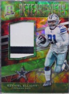 Ezekiel Elliott [Neon Green] #96
