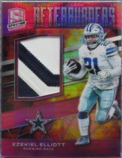 Ezekiel Elliott [Neon Pink] #96