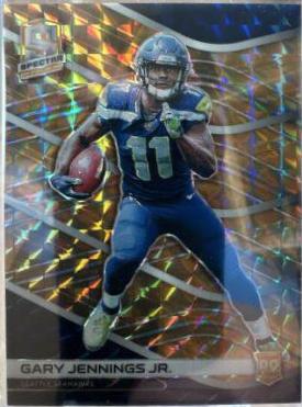 Gary Jennings Jr. #192