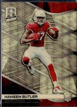 Hakeem Butler #188