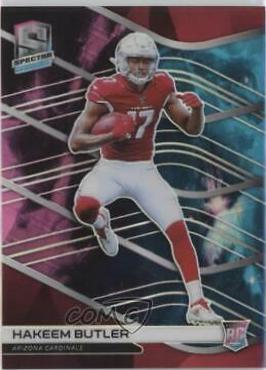 Hakeem Butler [Nebula] #188