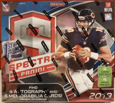 Hobby Box [FOTL]