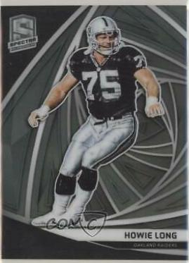 Howie Long #34